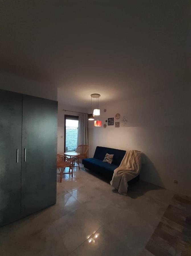 Apartamenty Roza Wiatrow Solec-Zdrój Exterior foto