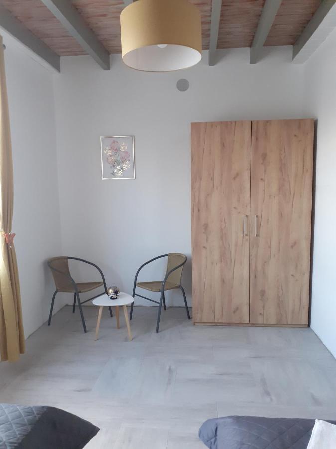 Apartamenty Roza Wiatrow Solec-Zdrój Exterior foto