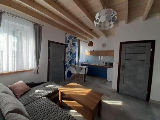 Apartamenty Roza Wiatrow Solec-Zdrój Exterior foto