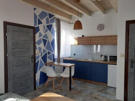 Apartamenty Roza Wiatrow Solec-Zdrój Exterior foto