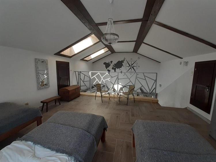 Apartamenty Roza Wiatrow Solec-Zdrój Exterior foto